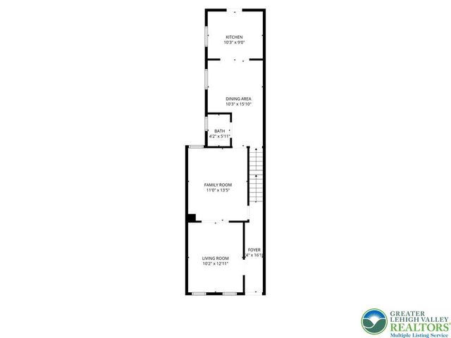 1143 Lehigh Street, Easton, PA 18042