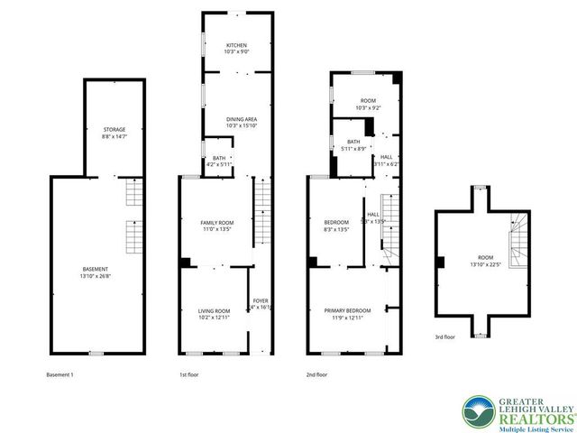 1143 Lehigh Street, Easton, PA 18042