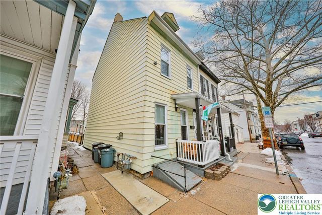 1143 Lehigh Street, Easton, PA 18042