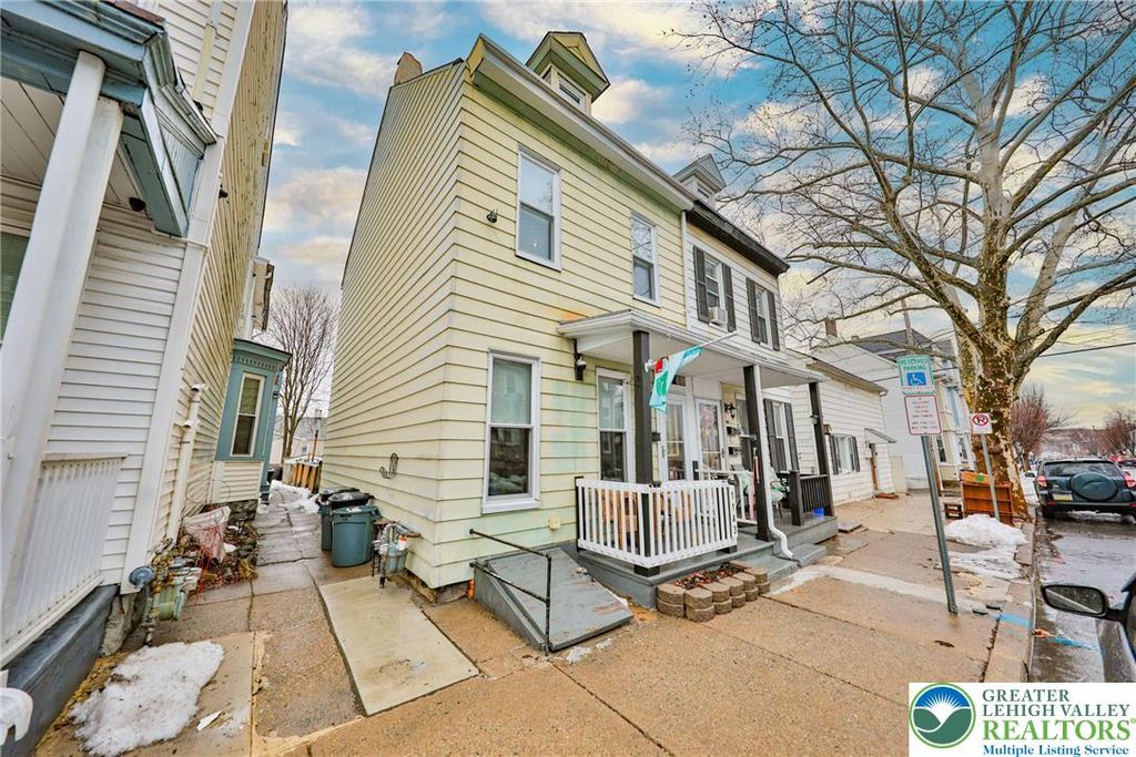 1143 Lehigh Street, Easton, PA 18042