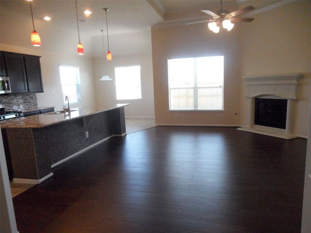 26703 Mandrake Falls Court, Katy, TX 77494