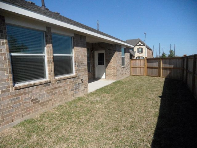 26703 Mandrake Falls Court, Katy, TX 77494