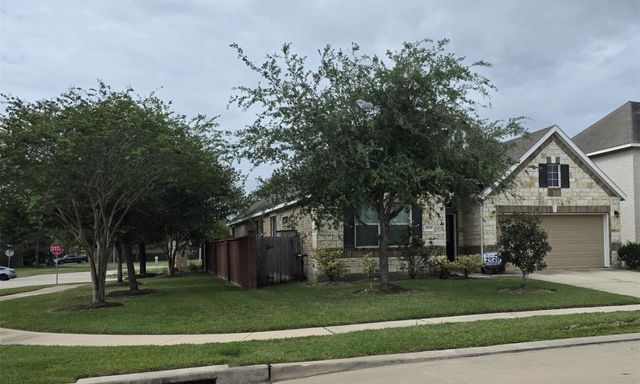 26703 Mandrake Falls Court, Katy, TX 77494