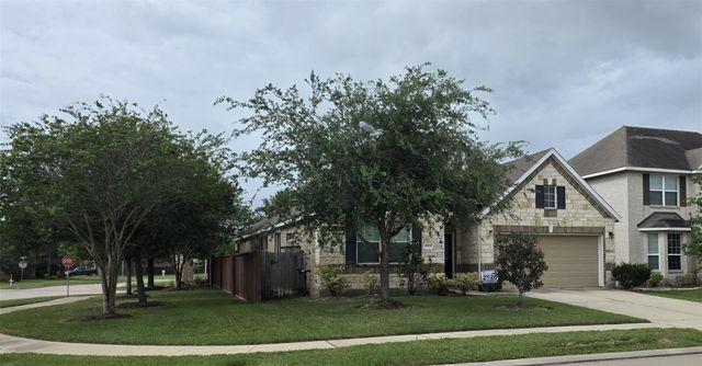 26703 Mandrake Falls Court, Katy, TX 77494