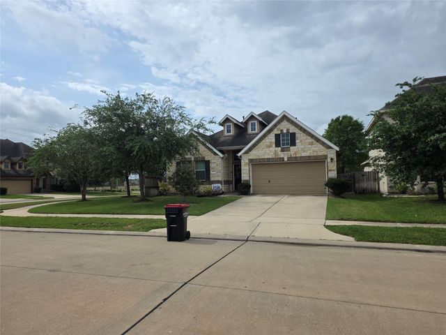 26703 Mandrake Falls Court, Katy, TX 77494