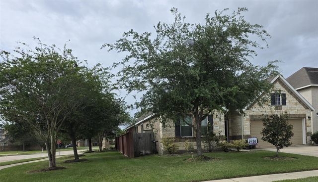 26703 Mandrake Falls Court, Katy, TX 77494