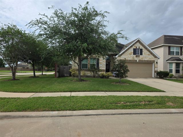 26703 Mandrake Falls Court, Katy, TX 77494