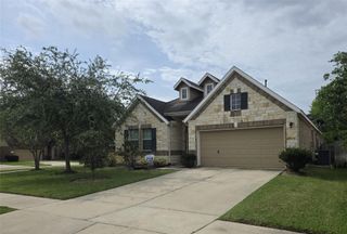 26703 Mandrake Falls Court, Katy, TX 77494