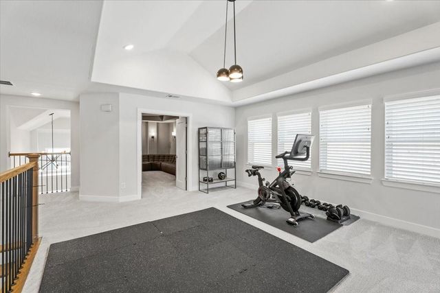 28 Clearview Terrace Place, Tomball, TX 77375