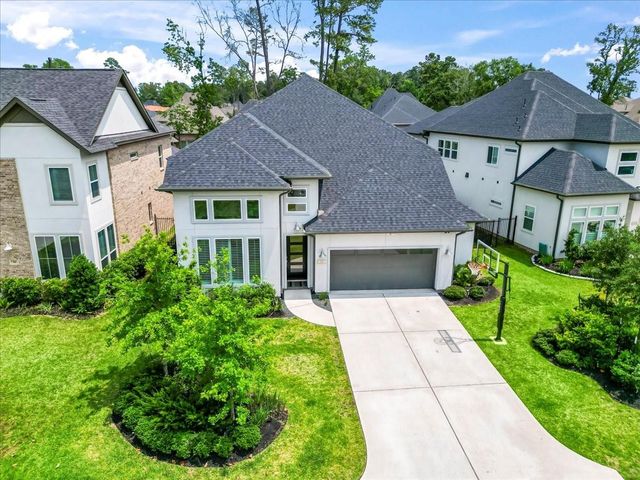 28 Clearview Terrace Place, Tomball, TX 77375