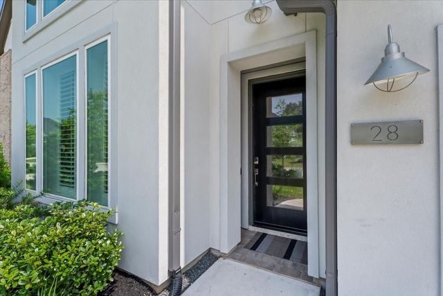 28 Clearview Terrace Place, Tomball, TX 77375