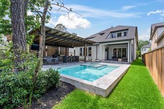 28 Clearview Terrace Place, Tomball, TX 77375