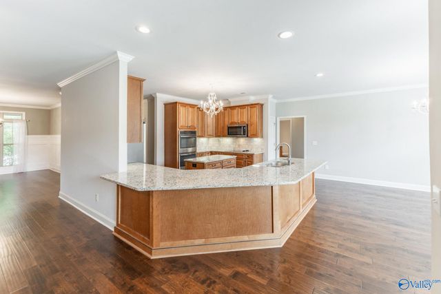 230 Trailing Creek Road NW, Madison, AL 35757