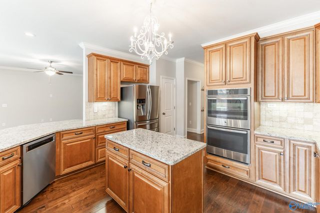 230 Trailing Creek Road NW, Madison, AL 35757