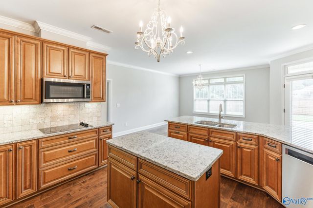 230 Trailing Creek Road NW, Madison, AL 35757