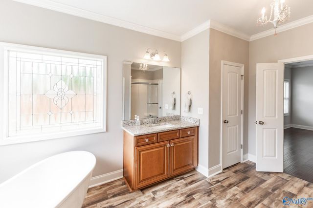 230 Trailing Creek Road NW, Madison, AL 35757