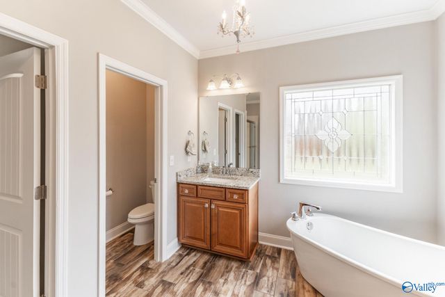 230 Trailing Creek Road NW, Madison, AL 35757