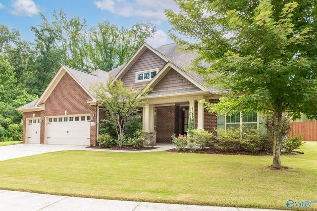 230 Trailing Creek Road NW, Madison, AL 35757