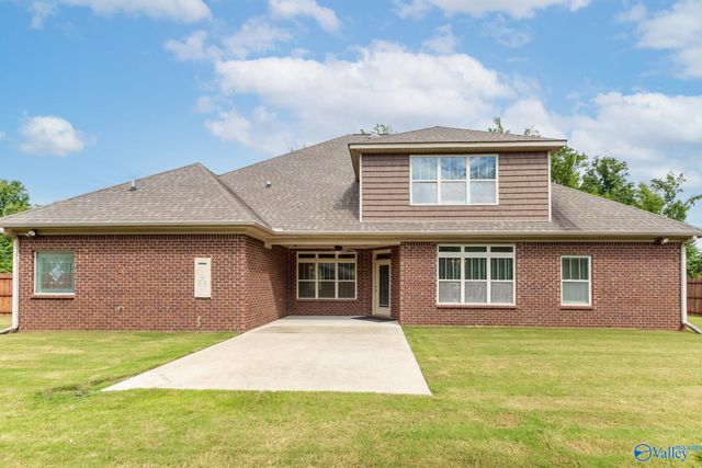 230 Trailing Creek Road NW, Madison, AL 35757