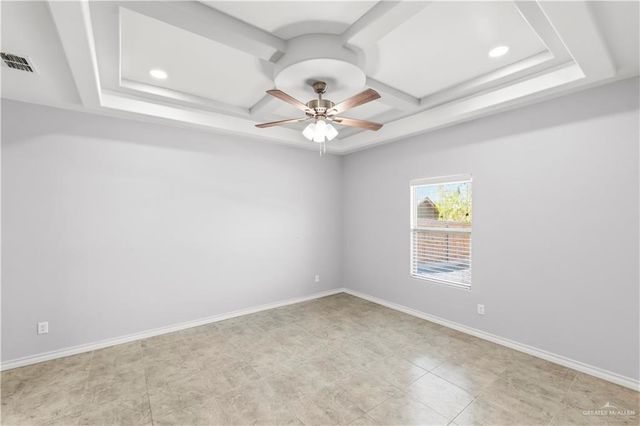 8707 Quietud Street, Edinburg, TX 78542