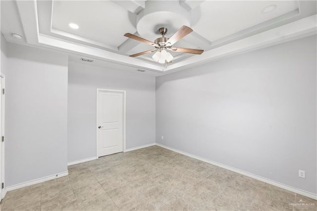 8707 Quietud Street, Edinburg, TX 78542