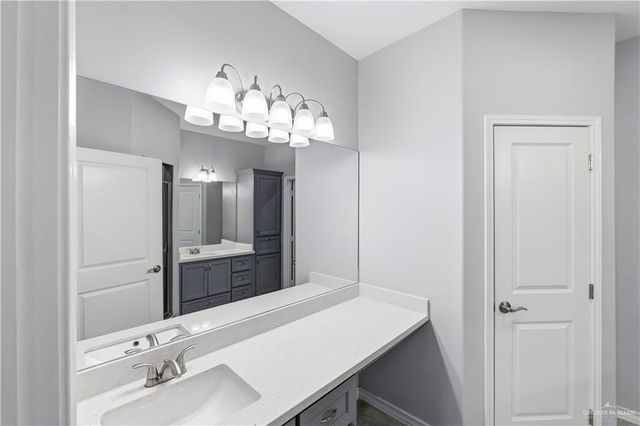 8707 Quietud Street, Edinburg, TX 78542