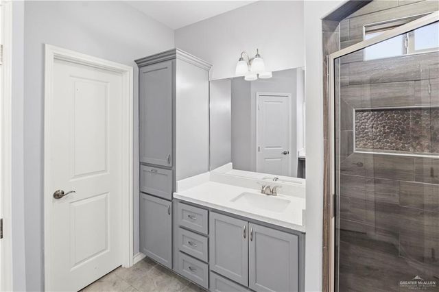 8707 Quietud Street, Edinburg, TX 78542