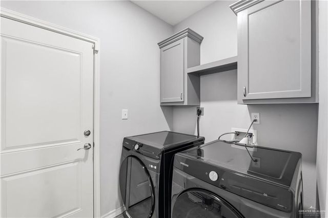 8707 Quietud Street, Edinburg, TX 78542