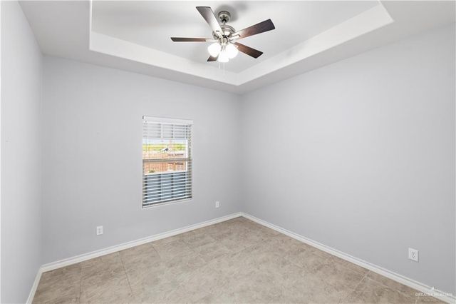 8707 Quietud Street, Edinburg, TX 78542