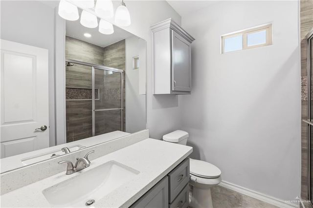 8707 Quietud Street, Edinburg, TX 78542