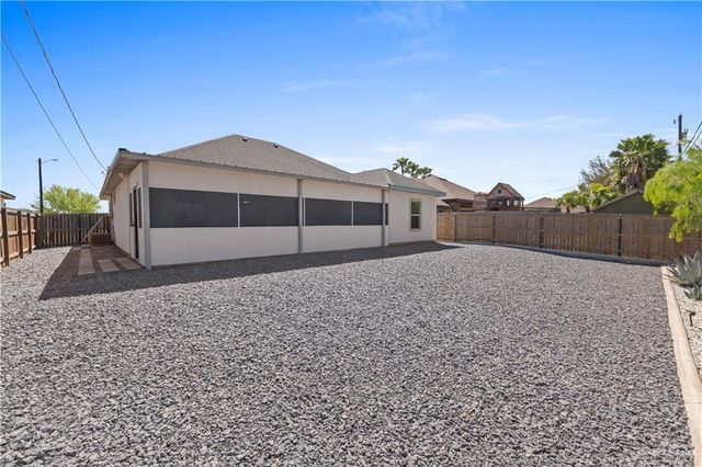 8707 Quietud Street, Edinburg, TX 78542