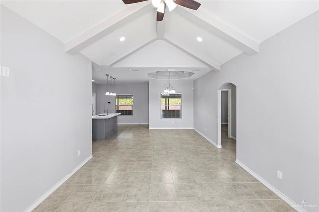 8707 Quietud Street, Edinburg, TX 78542