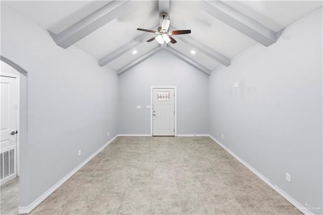 8707 Quietud Street, Edinburg, TX 78542