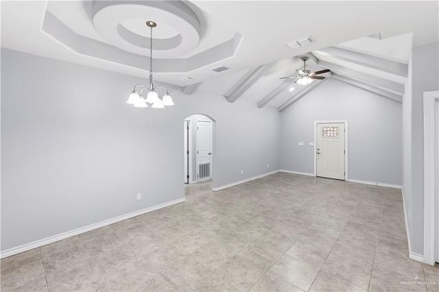 8707 Quietud Street, Edinburg, TX 78542