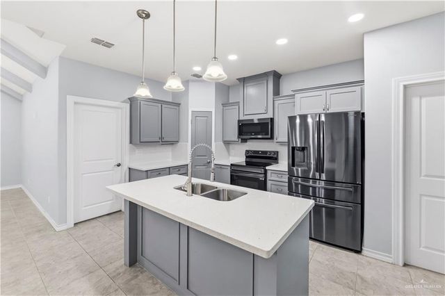 8707 Quietud Street, Edinburg, TX 78542