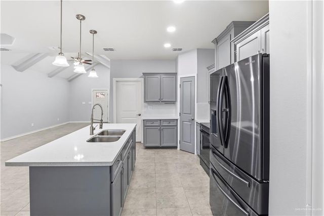 8707 Quietud Street, Edinburg, TX 78542