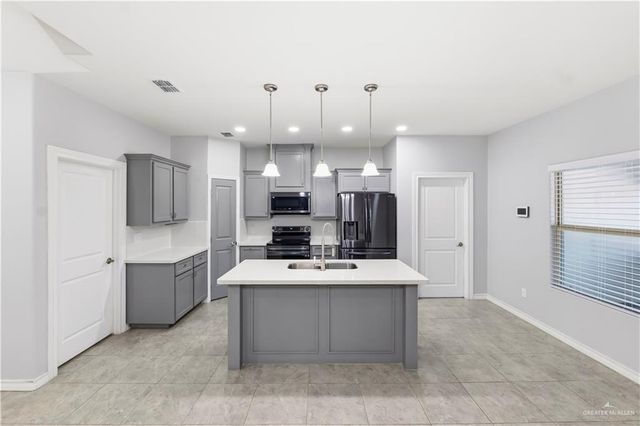 8707 Quietud Street, Edinburg, TX 78542