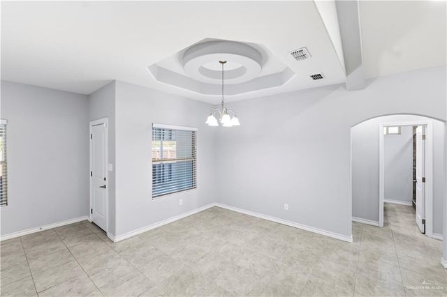 8707 Quietud Street, Edinburg, TX 78542