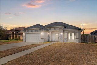 8707 Quietud Street, Edinburg, TX 78542