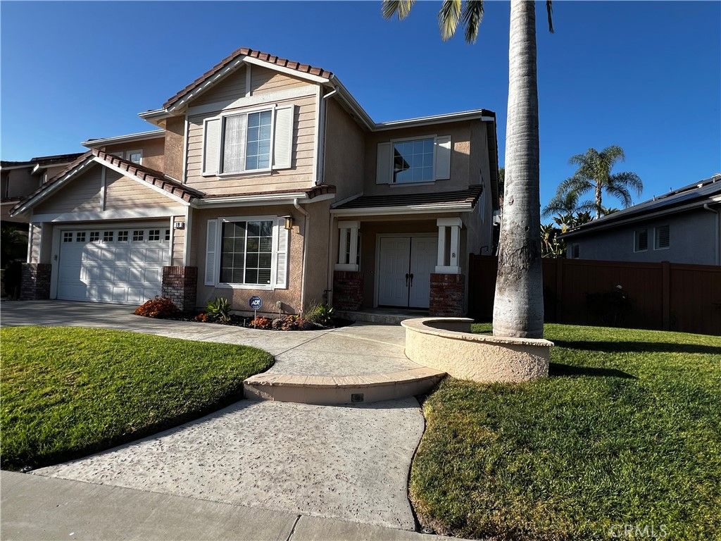 19 Bronco Street, Trabuco Canyon, CA 92679