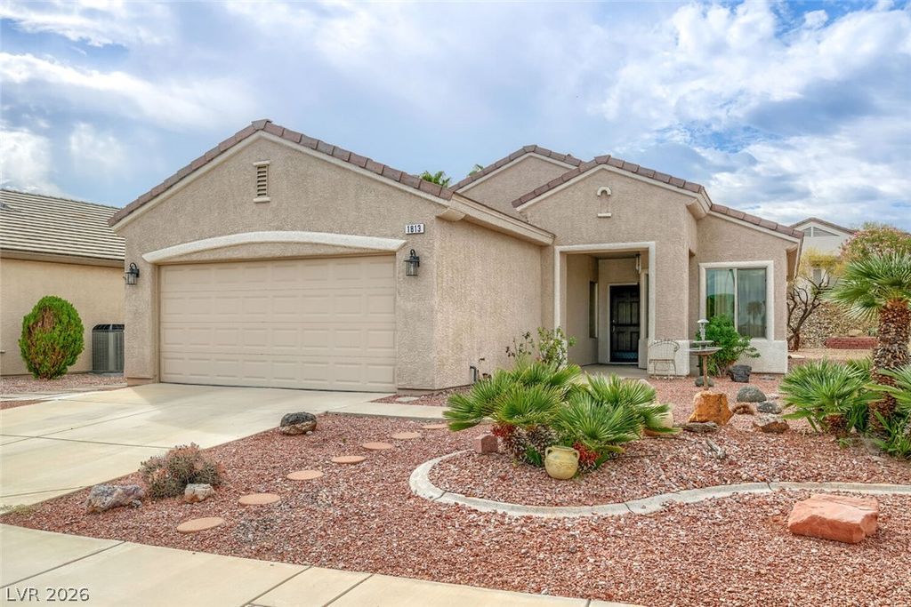 1813 Tiger Creek Avenue, Henderson, NV 89012 — photo 2