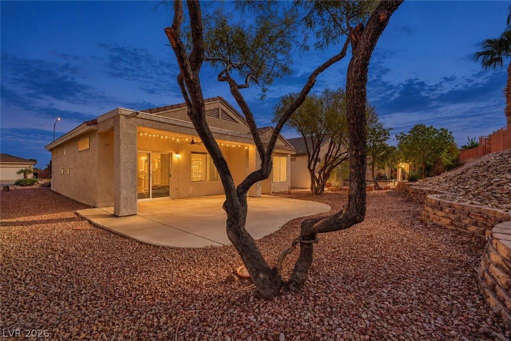 1813 Tiger Creek Avenue, Henderson, NV 89012 — photo 3