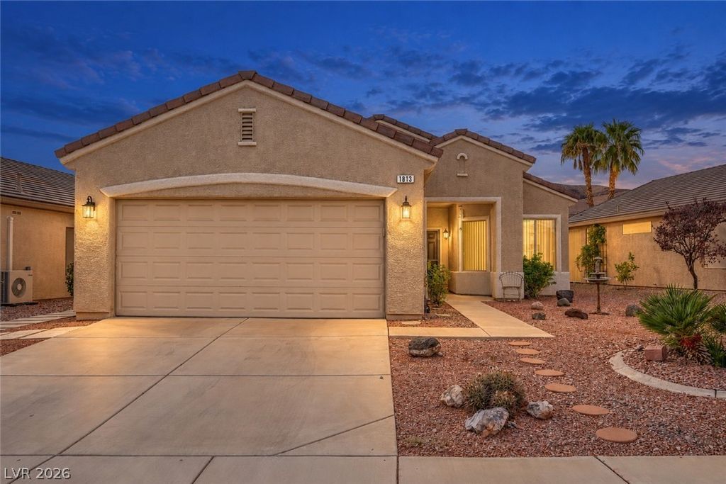 1813 Tiger Creek Avenue, Henderson, NV 89012 — photo 4