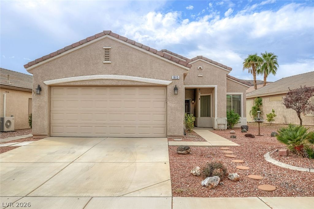 1813 Tiger Creek Avenue, Henderson, NV 89012 — photo 5