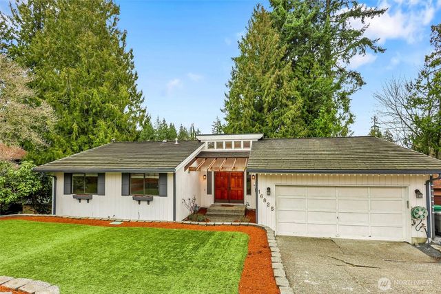 16825 17th Avenue SE, Bothell, WA 98012