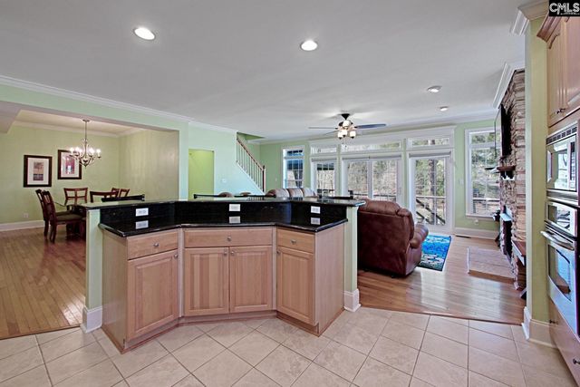 2550 Lake Rd, Ridgeway, SC 29130