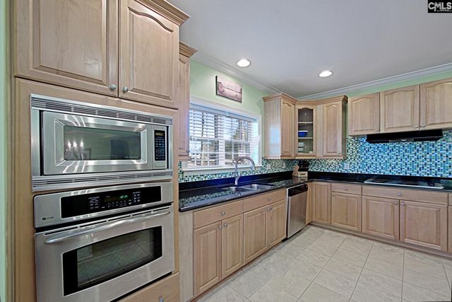 2550 Lake Rd, Ridgeway, SC 29130