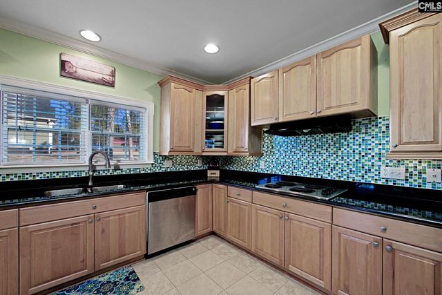 2550 Lake Rd, Ridgeway, SC 29130