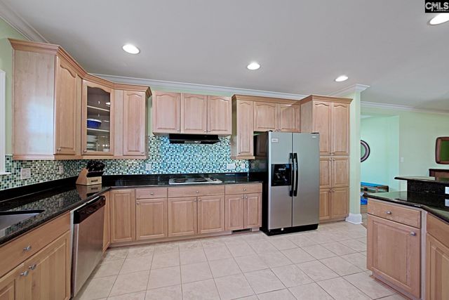 2550 Lake Rd, Ridgeway, SC 29130