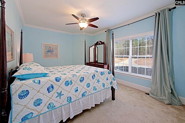 2550 Lake Rd, Ridgeway, SC 29130